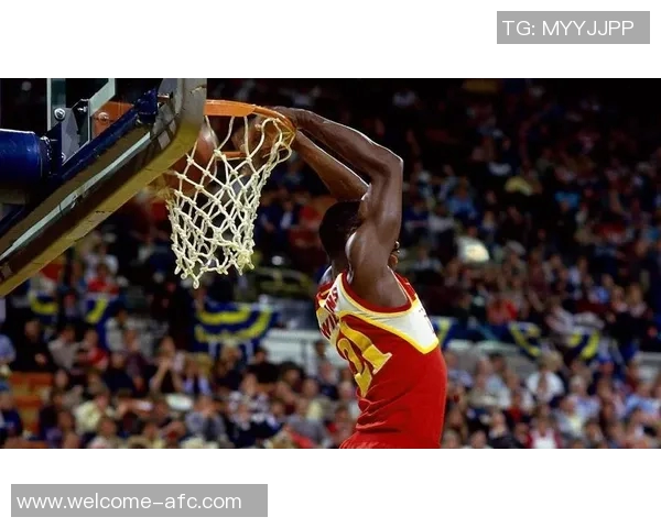 全是冠军的评委阵容威尔金斯魔兽内特罗宾逊和巴里共聚扣篮大赛