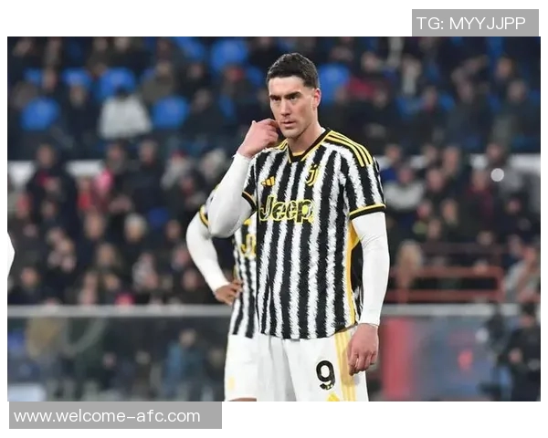 尤文图斯期待马特塔及时复出对阵那不勒斯租借加购买总费用达2700万欧元